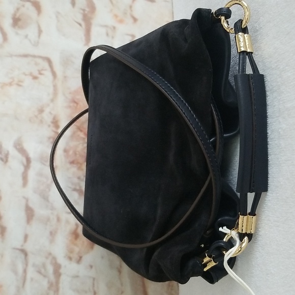 New Ulla Johnson Mini Remy Top-Handle Bag - Picture 9 of 16